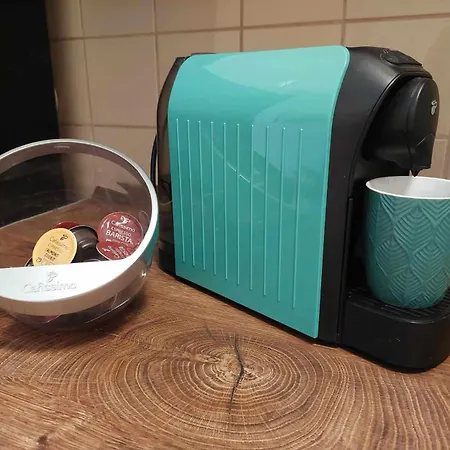 Andrew's Castle View *