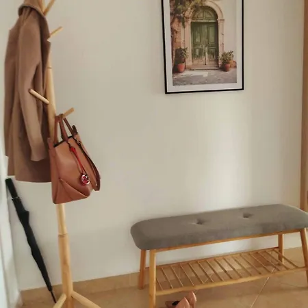 Andrew's Castle View