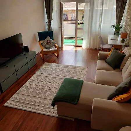 Andrew's Castle View *