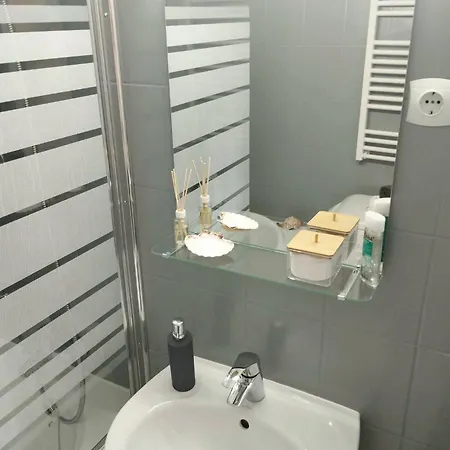 Andrew's Castle View