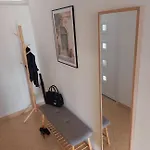 Andrew's Castle View Апартаменты *