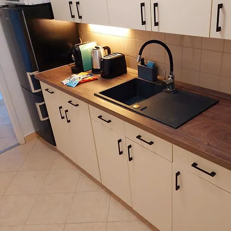 Andrew's Castle View