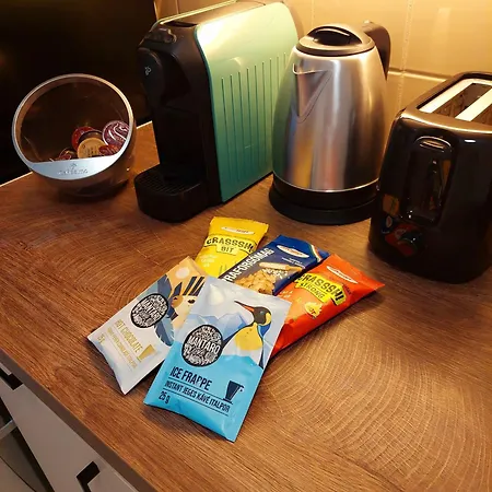 Appartamento Andrew's Castle View *