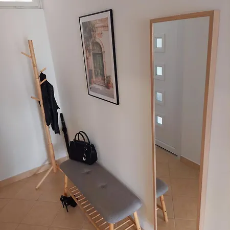 Andrew's Castle View Appartamento *