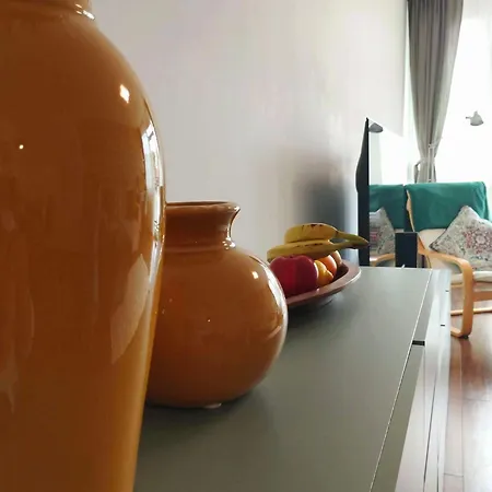Andrew's Castle View 아파트