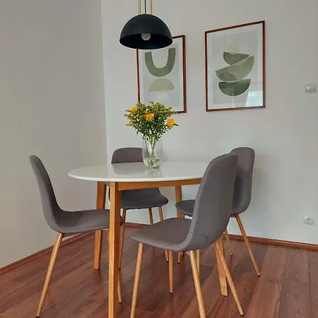 Andrew's Castle View