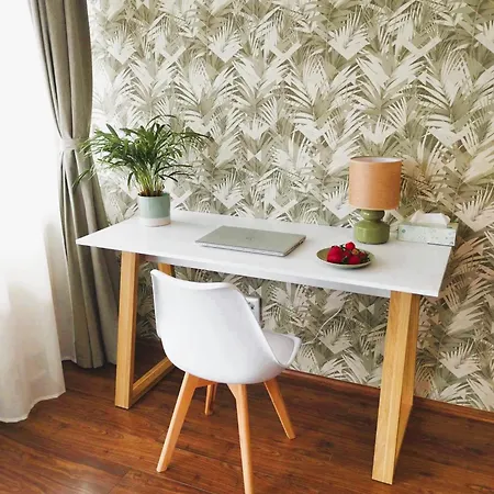 Andrew's Castle View *