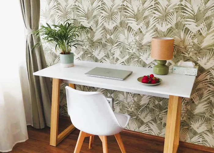 Andrew's Castle View *