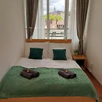 Andrew's Castle View * Budapesta