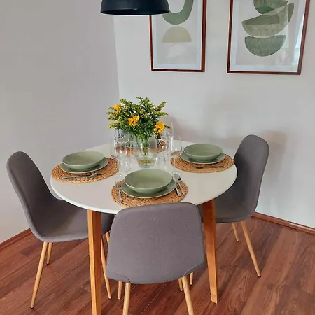 Andrew's Castle View Budapesta