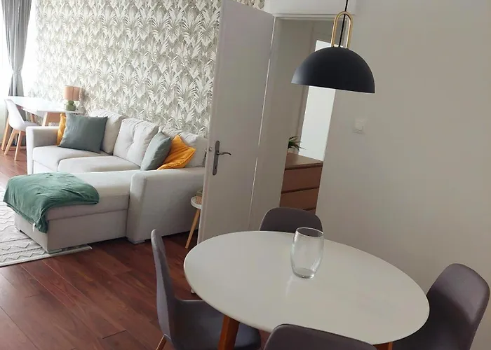 Andrew's Castle View Будапешт